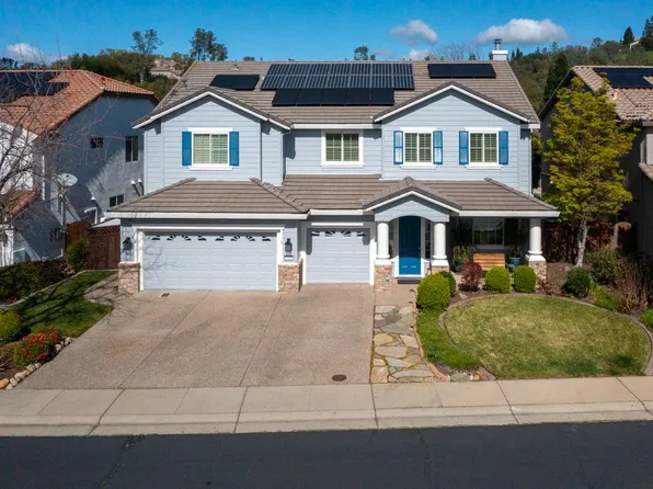 319 Stage Stop Ct, El Dorado Hills, CA 95762