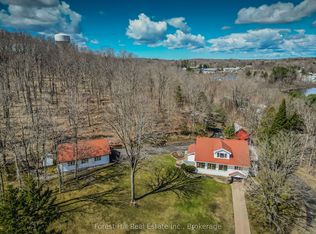 53 Todholm Dr, Pt Carling, ON P0B 1J0