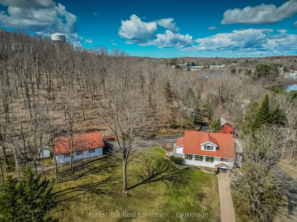 53 Todholm Dr, Pt Carling, ON P0B 1J0