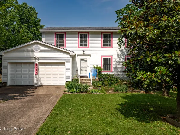 9326 Plumwood Pl, Crestwood, KY 40014