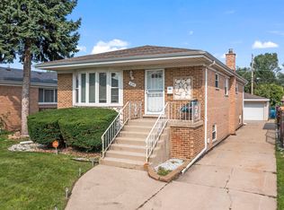 619 Escanaba Ave, Calumet City, IL