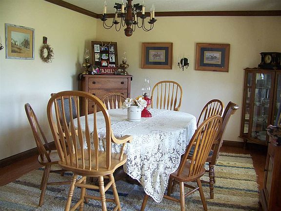 3rd image of 3614 E County Road 840 N