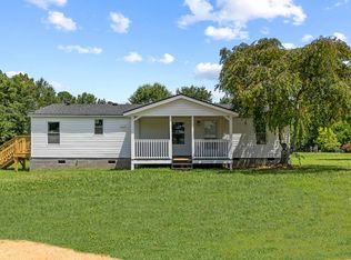 2573 Highway 5 W, Bowdon, GA 30108