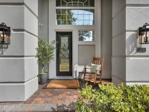 293 CAPE MAY Avenue, Ponte Vedra, FL 32081