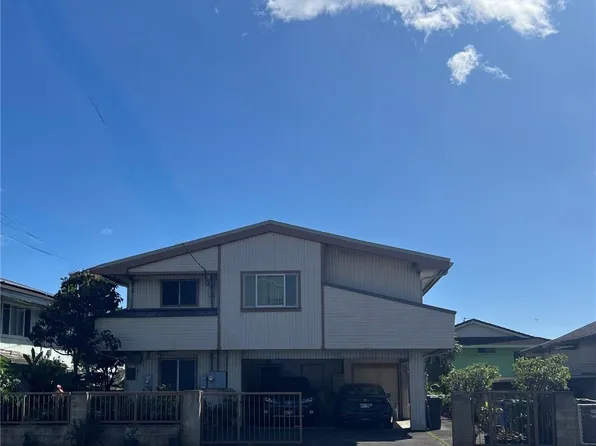 2457 N School St, Honolulu, HI 96819
