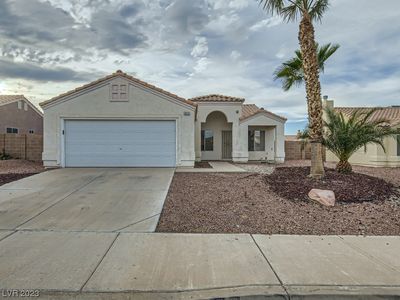 805 Airy Hill St, Henderson, NV, 89015