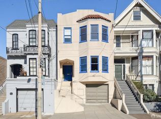 857 Castro St, San Francisco, CA 94114