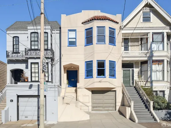 857 Castro St, San Francisco, CA 94114