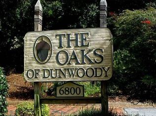 503 Abingdon Way, Sandy Springs, GA 30328