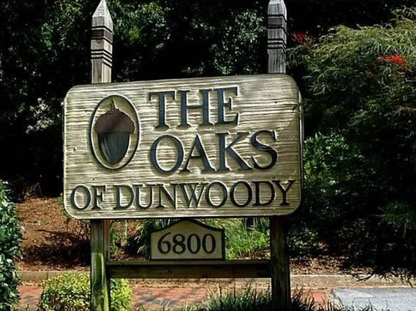 503 Abingdon Way, Sandy Springs, GA 30328