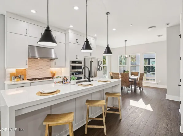 1630 BRIDGETON Drive, Jacksonville, FL 32207