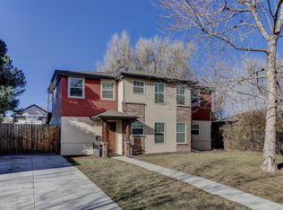 759 Poplar St, Denver, CO 80220
