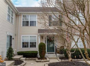 2014 Creekside Ct #33, Warrington, PA 18976