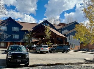 Ski Town Apartments, Steamboat Springs, CO 80487