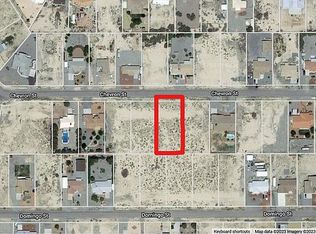 261 Chevron St, Pahrump, NV 89048