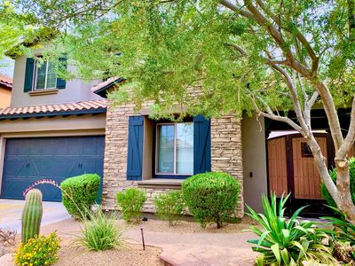 3927 E Rockingham Rd, Phoenix, AZ, 85050