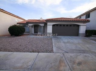 8529 Copper Mine Ave, Las Vegas, NV 89129
