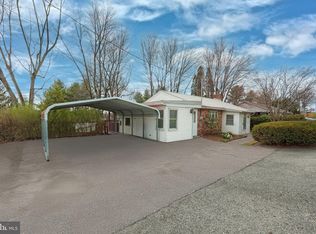 3372 Cape Horn Rd, Red Lion, PA 17356