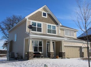 3455 126th Cir NE, Blaine, MN 55449