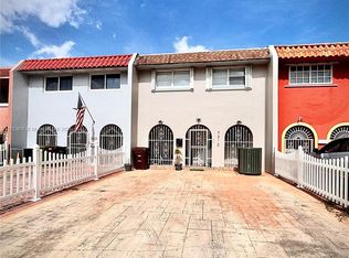 7310 W 2nd Way #7310, Hialeah, FL 33014