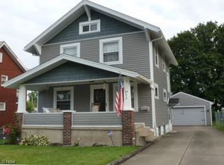 68 Morrison St, Struthers, OH 44471