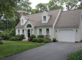 49 Capes Trl, West Barnstable, MA 02668