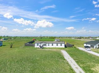 341 Mesa Rdg, Decatur, TX 76234