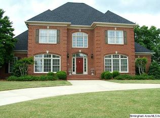2065 Brook Highland Rdg, Birmingham, AL 35242