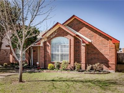 1545 Tuley St, Cedar Hill, TX, 75104