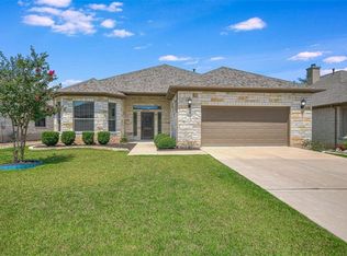 5613 Big Bend Trl, Georgetown, TX 78633