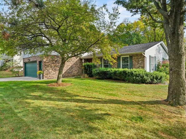 1126 West ONSTAD DRIVE, Marshfield, WI 54449