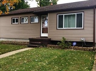 1118 Southlawn Ave, Flint, MI 48507