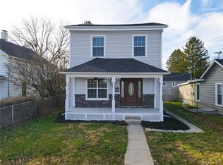 403 S 1st St, Tipp City, OH 45371