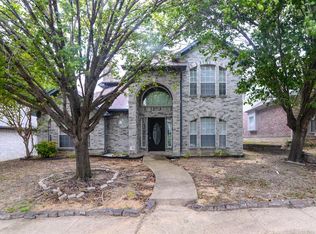 1801 Dartbrook Dr, Rowlett, TX 75089