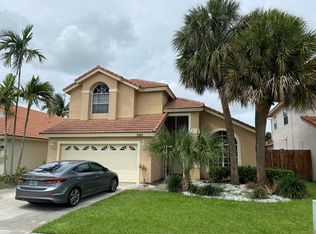 7263 Tillman Dr, Lake Worth, FL 33467