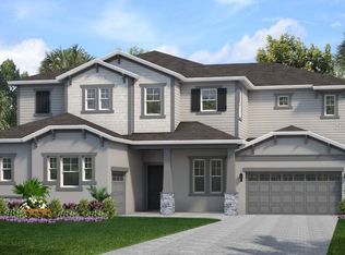 16064 Barkly Rdg, Winter Garden, FL 34787