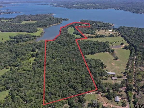 2039 County Road 2850, Pittsburg, TX 75686