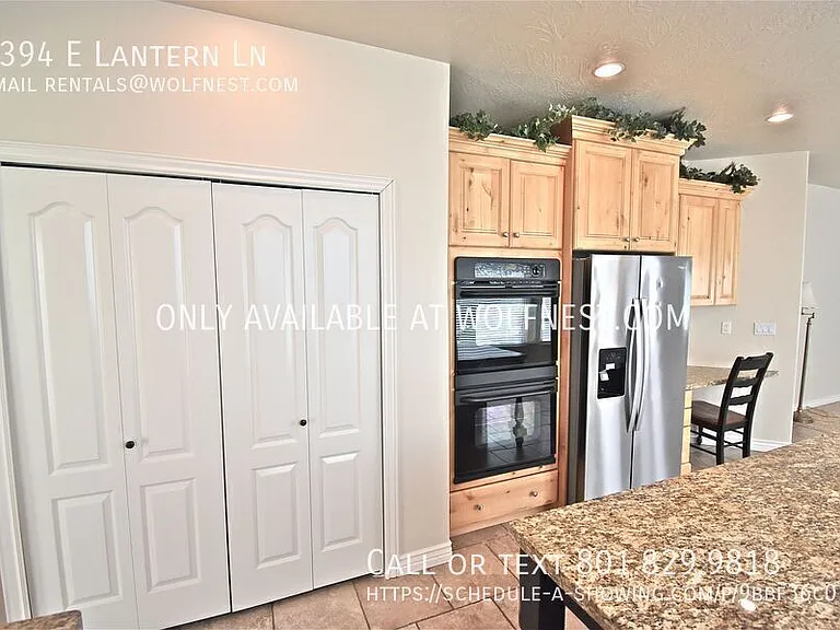 1394 E Lantern Ln — Photo 17