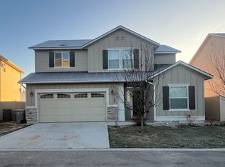 7184 E Farewell Bend Ct, Boise, ID 83716