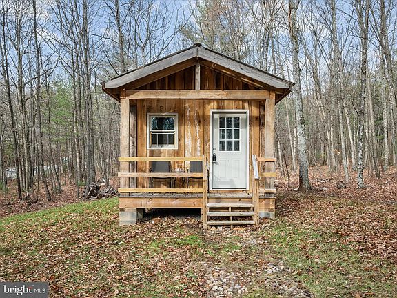 2nd image of 0 Bushy Ridge Dr