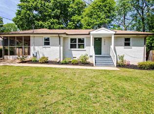 1400 Smith St, Atlanta, GA 30316