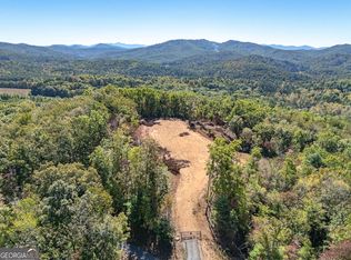 0 Fires Peak Dr, Hayesville, NC 28904