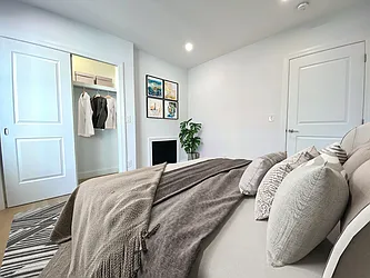 Rented by The Dermot Realty Management Company