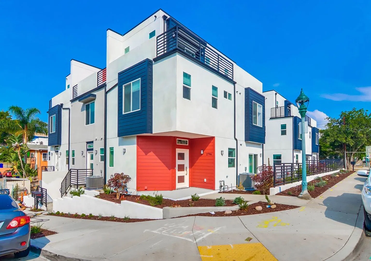 Coming Soon New Build! Live Close To Downtown! — Photo 1