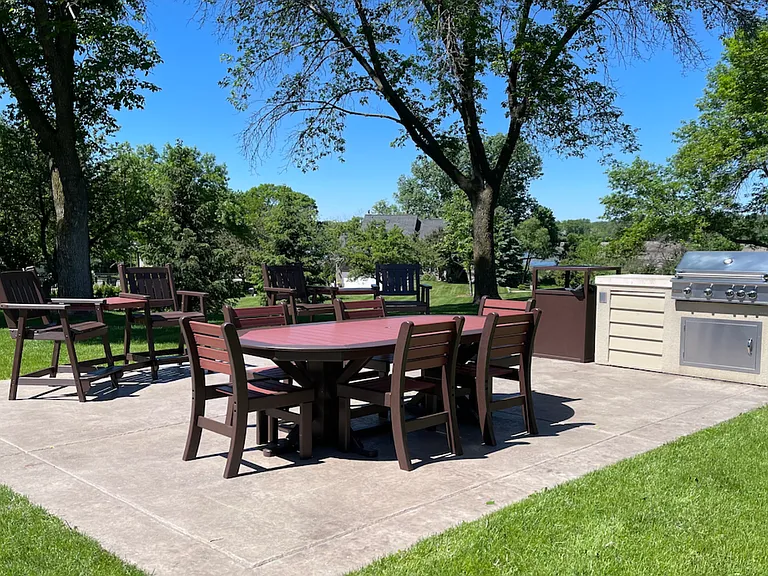 Eagle Ridge Apartments — Photo 41