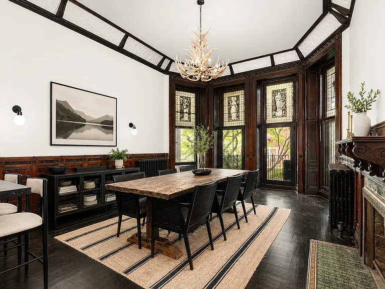 44 Remsen St #4/6 — Photo 3