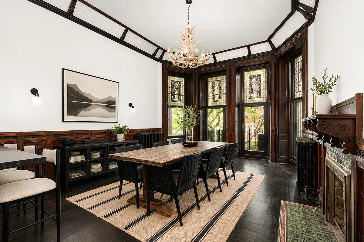 Building Photo - 44 Remsen St #4/6