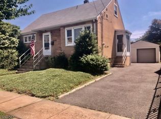 606 Maple Ave, Linden, NJ 07036
