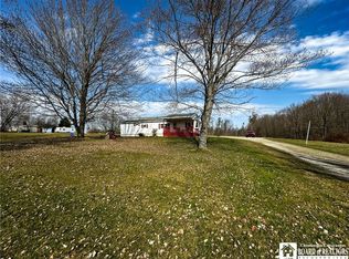 12392 Cherry Creek Hill Rd, Conewango Valley, NY 14726