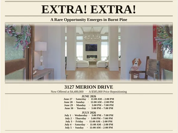 3127 Merion Dr, Miramar Beach, FL 32550